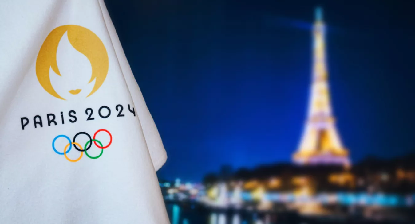 Seucom sécurise la flamme Olympique