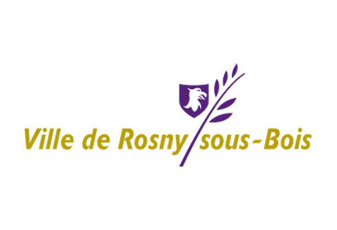 Mairie de Rosny-sous-Bois