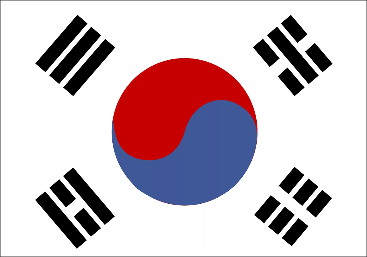 Ambassade de la République de Corée